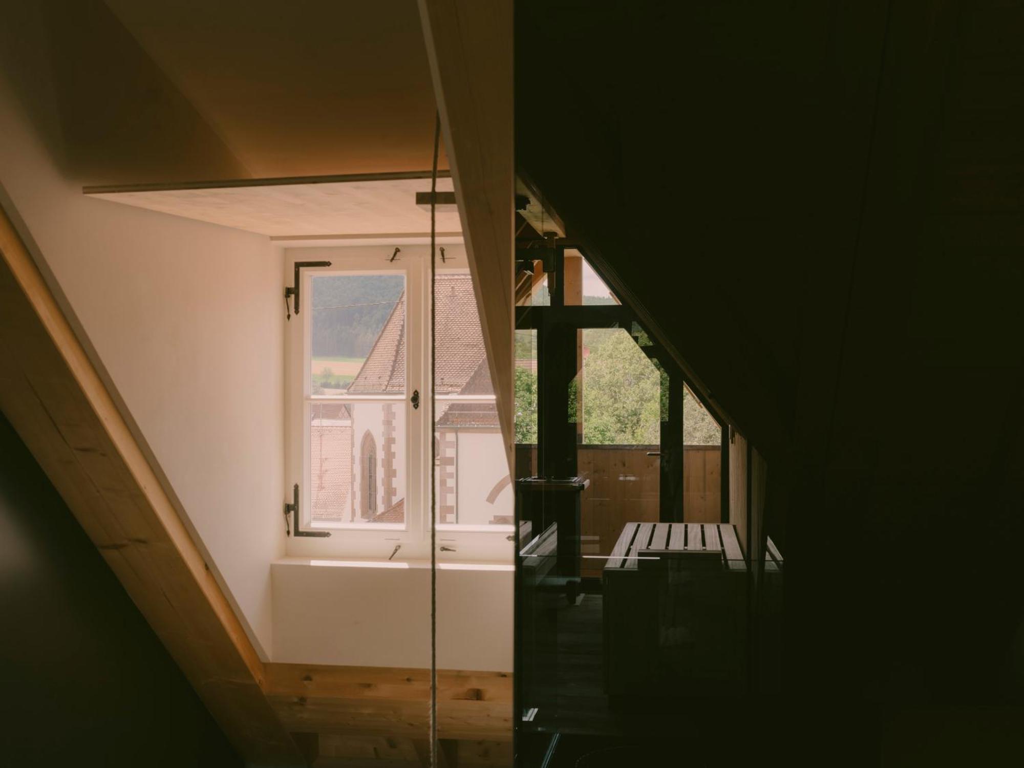 1280 Krone Geisingen Exteriér fotografie